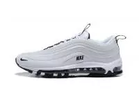 hommes nike air max 97 hyperfuse soldes retro white